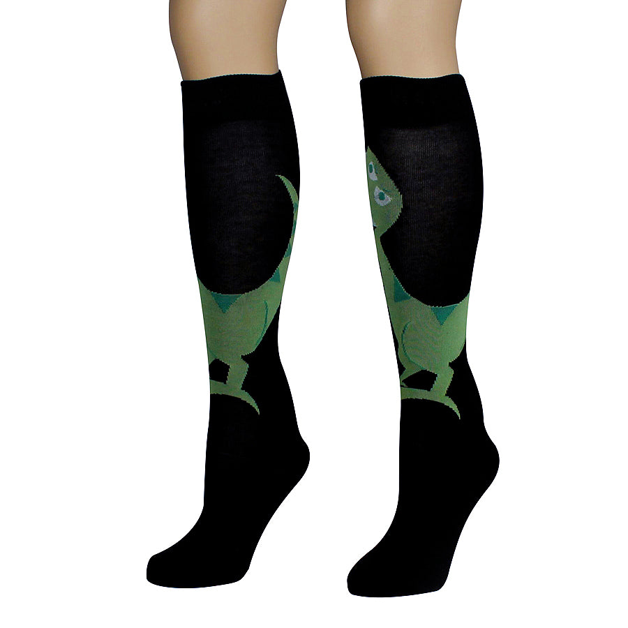 T-Rex Socks