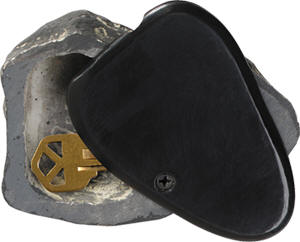Fake Rock Hide A Key