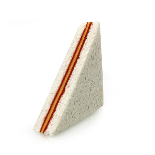 Sandwich Sponge Set