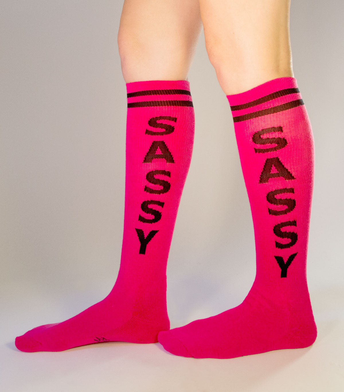 Sassy Socks