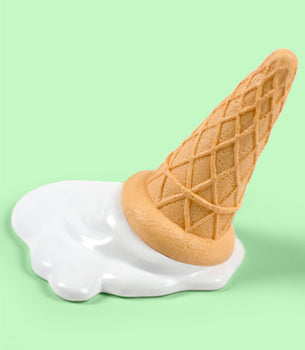 Scoops: Ice Cream Door Stop