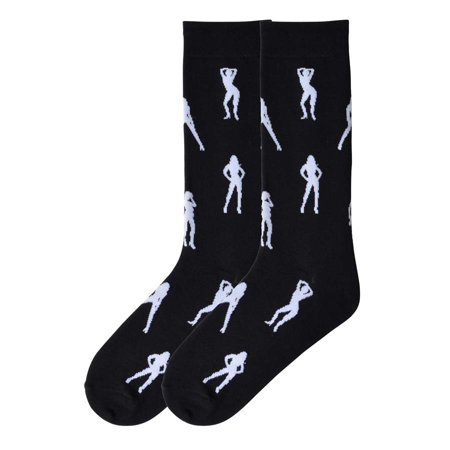 Showgirls Socks