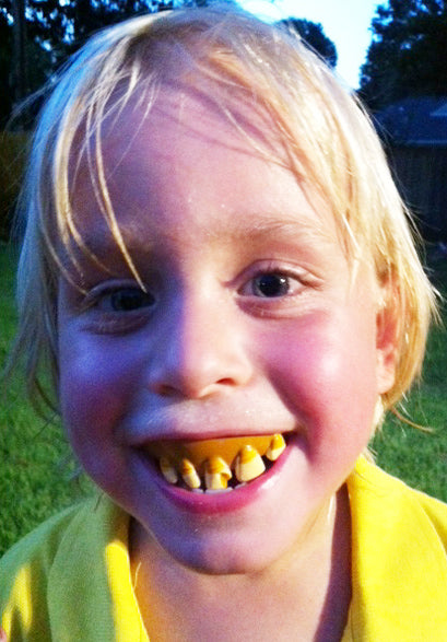 Hillbilly Teeth Joke