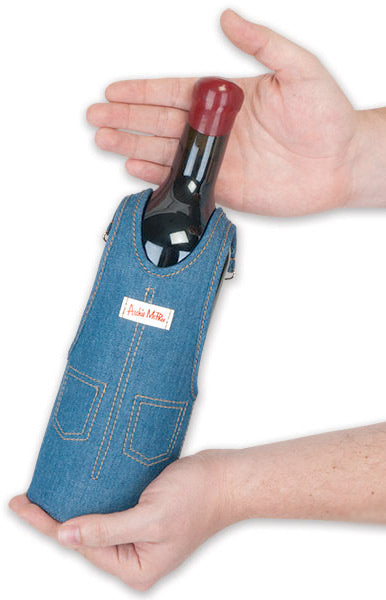 Vinderalls Wine Caddy