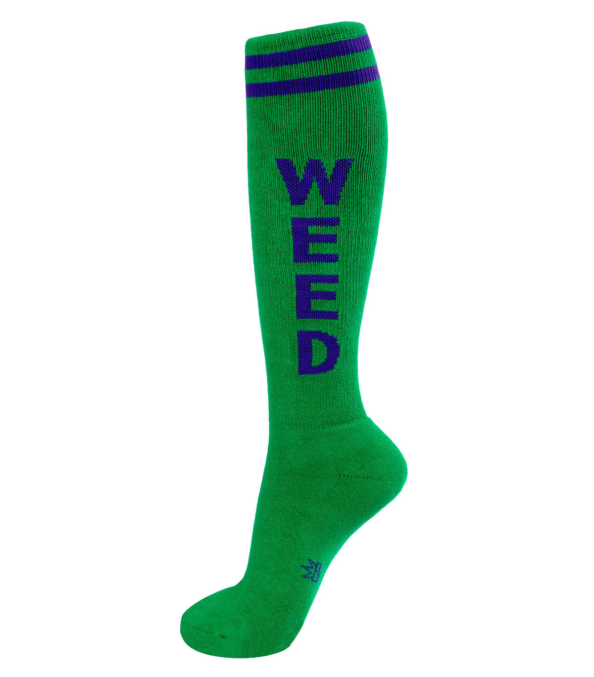 Weed Socks