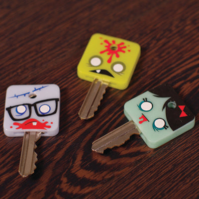 Zombikeys Key Caps