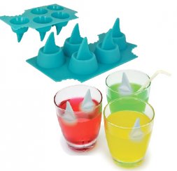 Cool Beans Ice Cubes - $6.99 : , Unique Gifts and Fun Products  by FunSlurp