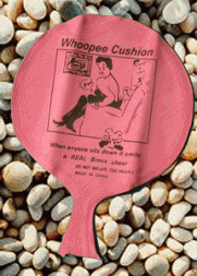 Whoopee Cushion Prank Whoopee Cushion Prank