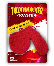 Ta-Ta Toasters – Funny Novelty Gift for Women Naughty Stocking Stuffers Gag  Gifts for Girl Friends B…See more Ta-Ta Toasters – Funny Novelty Gift for