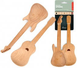 The Flipper Silicone Guitar Spatula – shop.kennedy-center