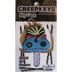 Creep Key Cap Cover Creep Key Cap Cover