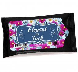 Elegant AF Wipes Elegant AF Wipes
