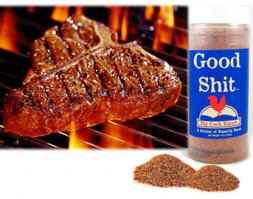 Special Shit Spice Seasoning – Simple Pleasures ~ Bountiful Treasures