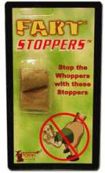 Fart Stoppers Fart Stoppers