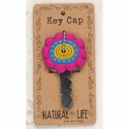 Flower Key Cap Flower Key Cap