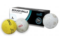 Shitty Golf Balls for Shitty Golfers - Gag Gifts - Funny Golf Novelty –  Shitty Golfers Association