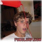 Squirt Ketchup Bottle Prank