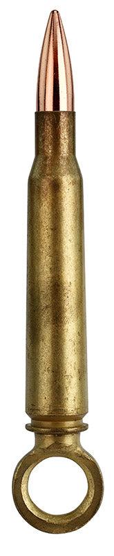 50 Caliber Corkscrew