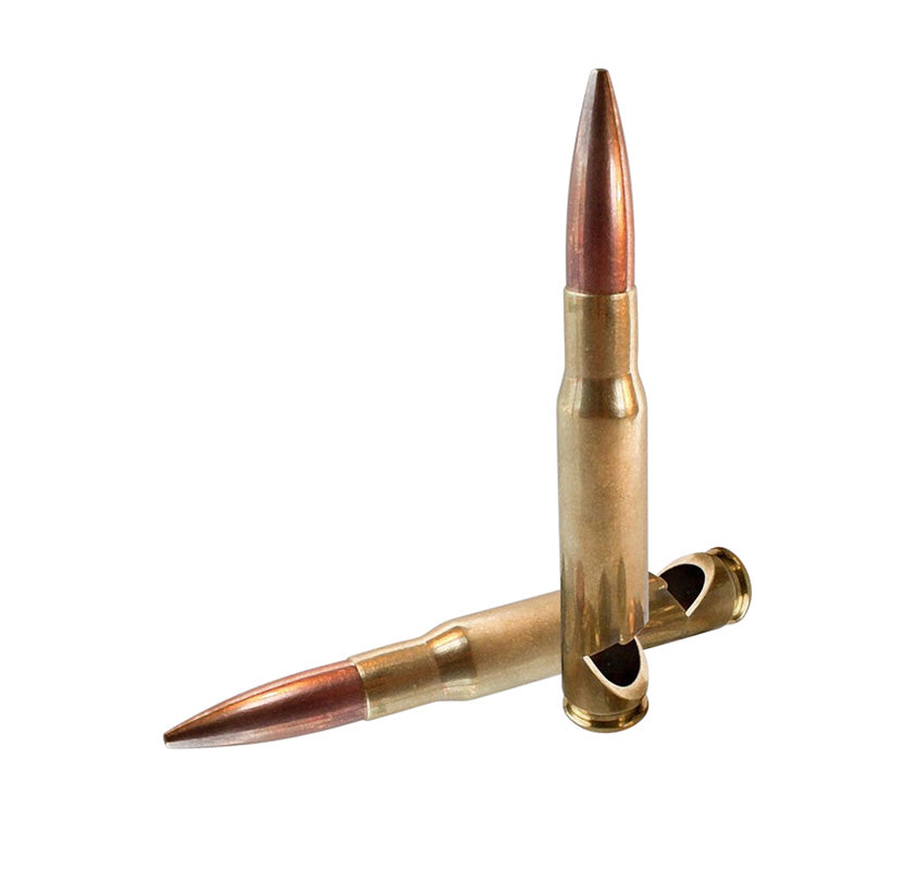 50 Caliber Bottle Opener