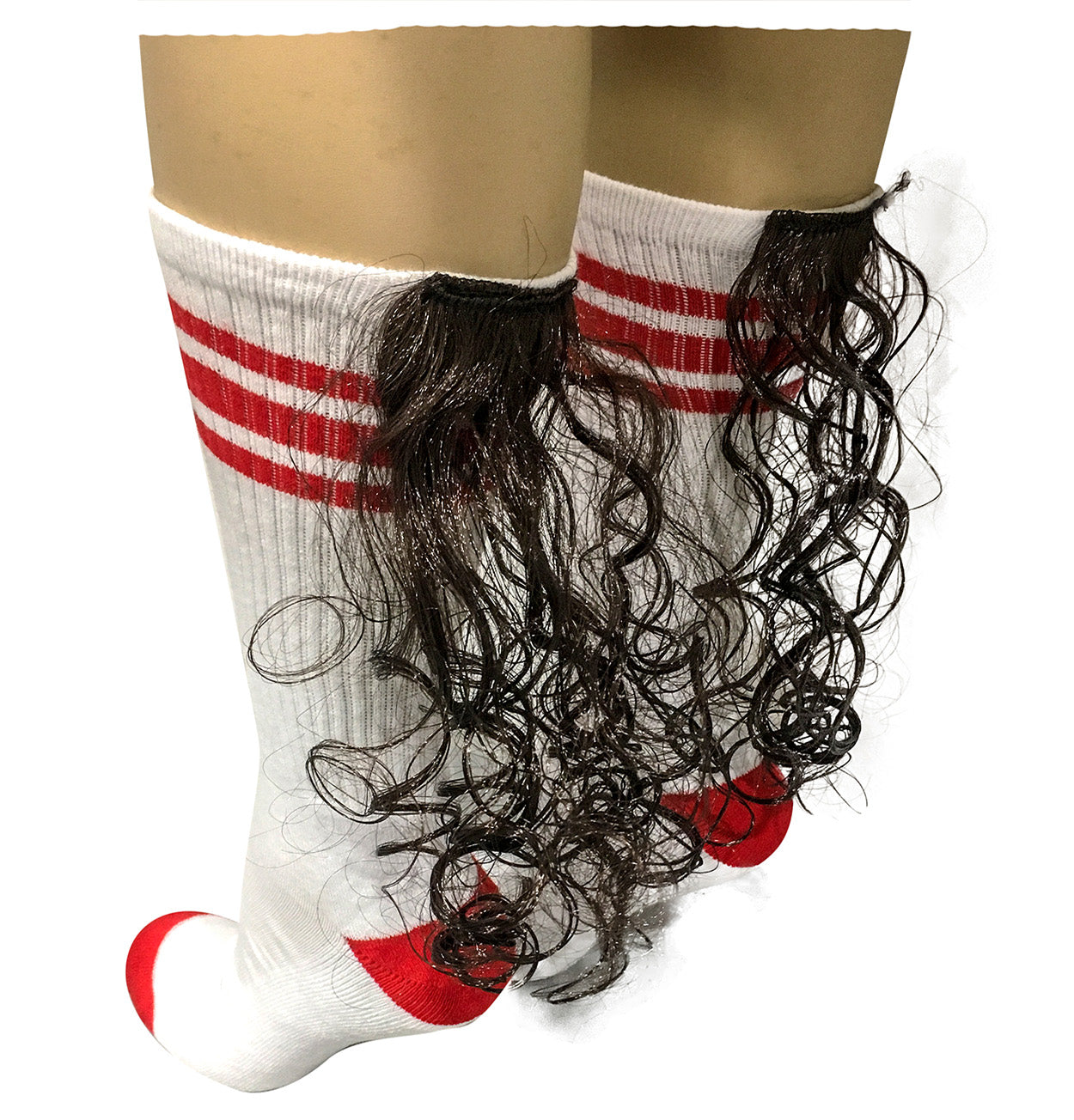 American Mullet Socks