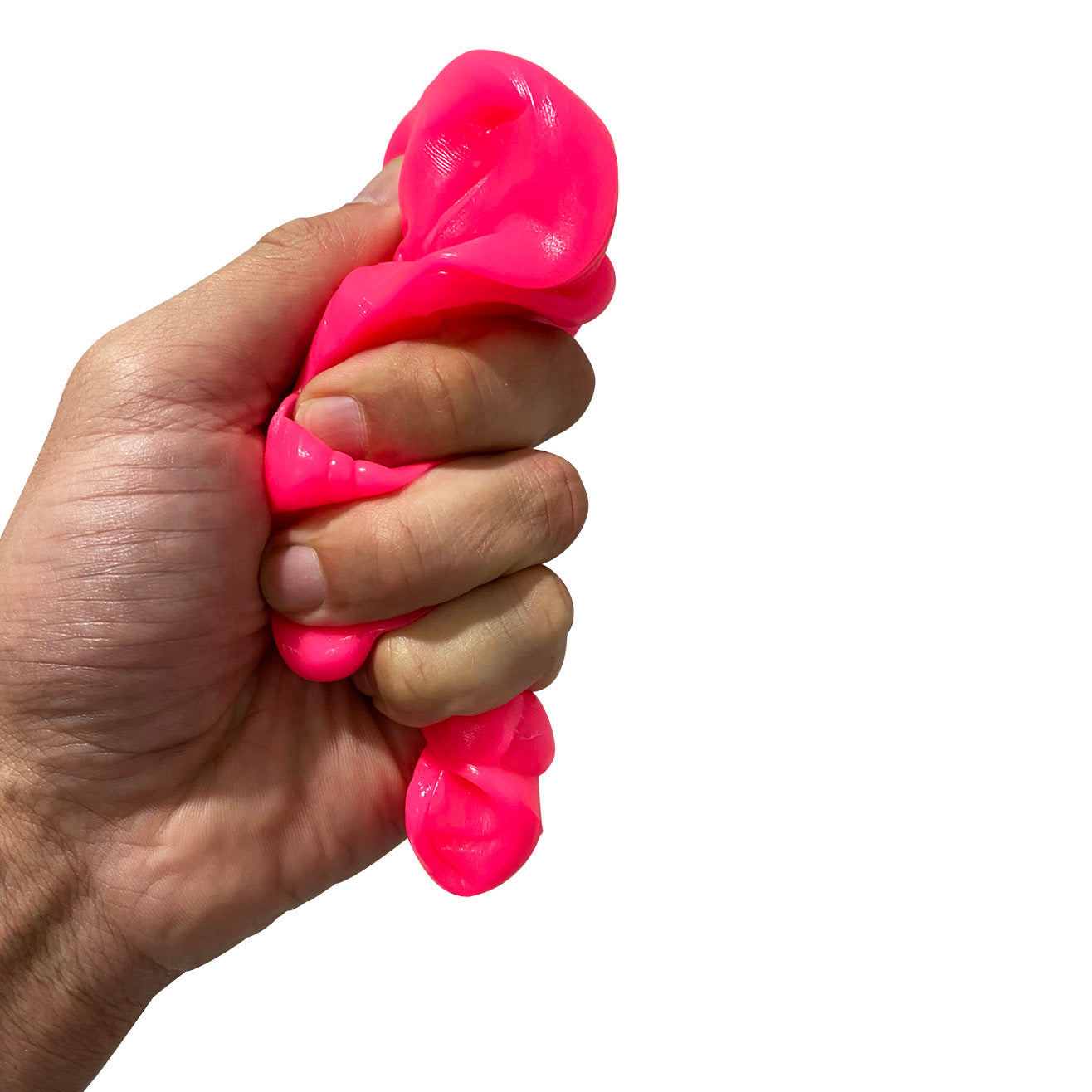 My Beaver Hurts Stress Putty