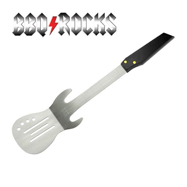 BBQ Guitar Spatula