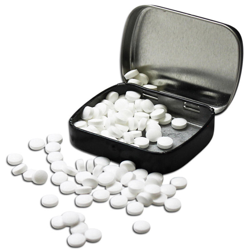 You're One Bad Mofo Mints