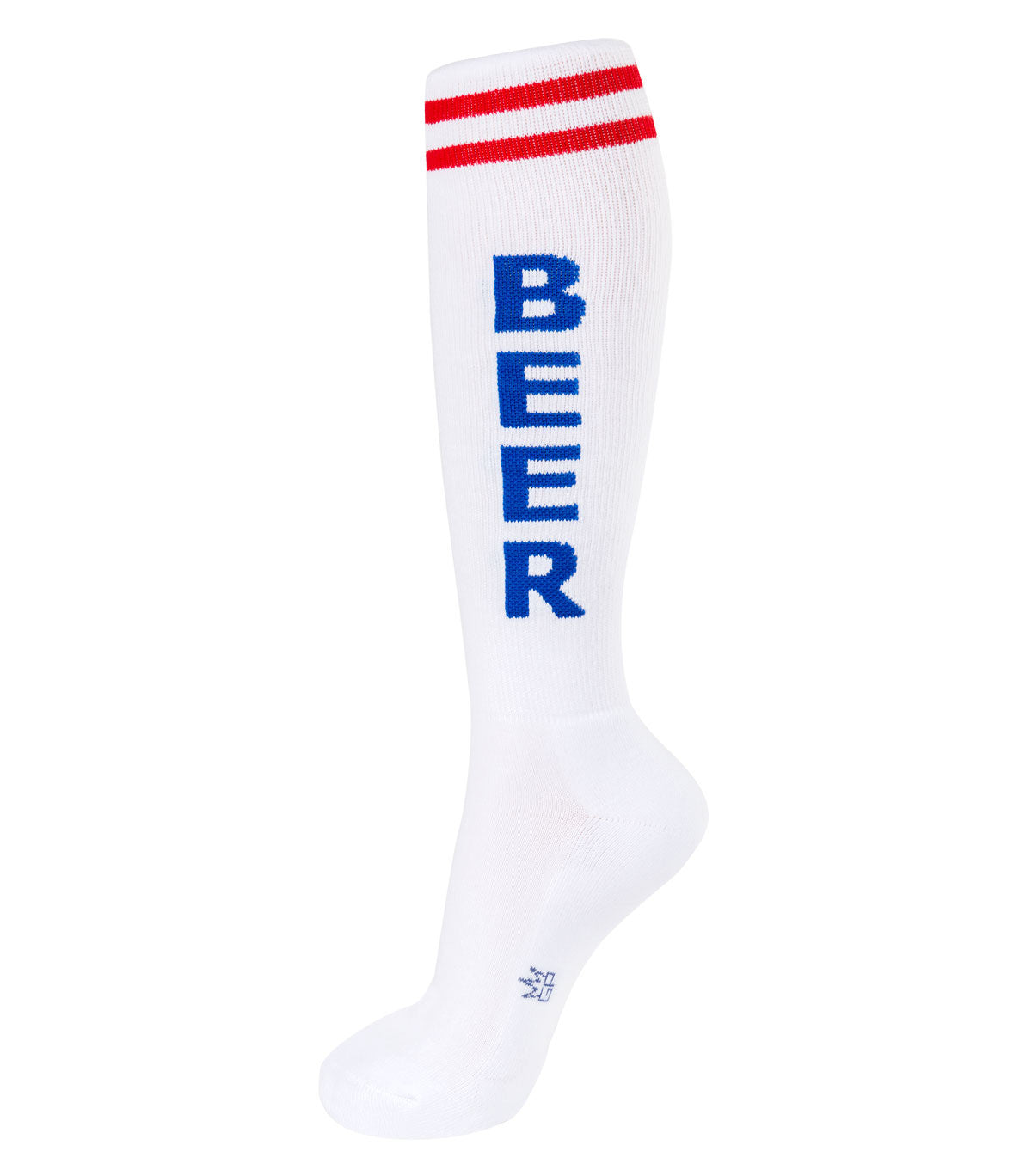 BEER ATHLETIC SOCKS