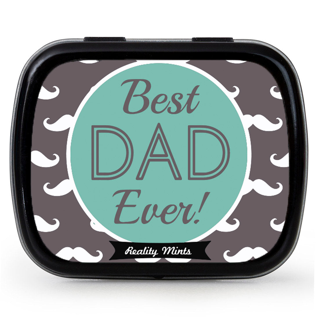 Best Dad Ever Mints