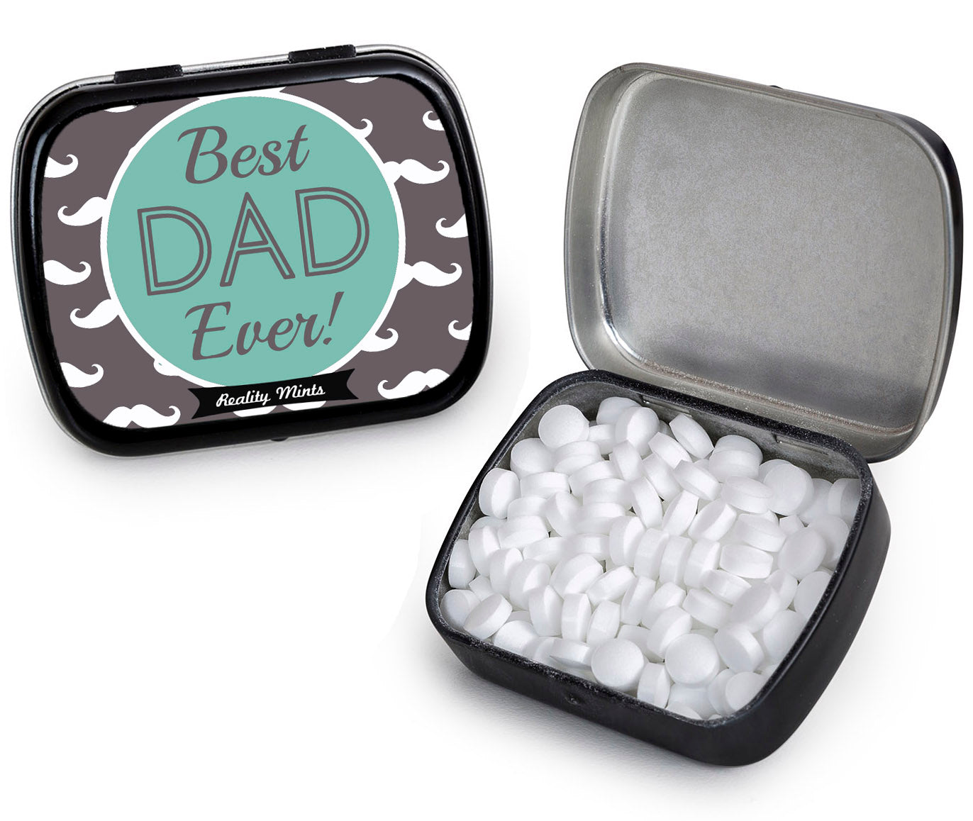 Best Dad Ever Mints
