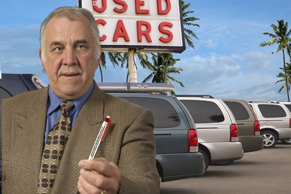 Borrow My Pen - Prank Pens