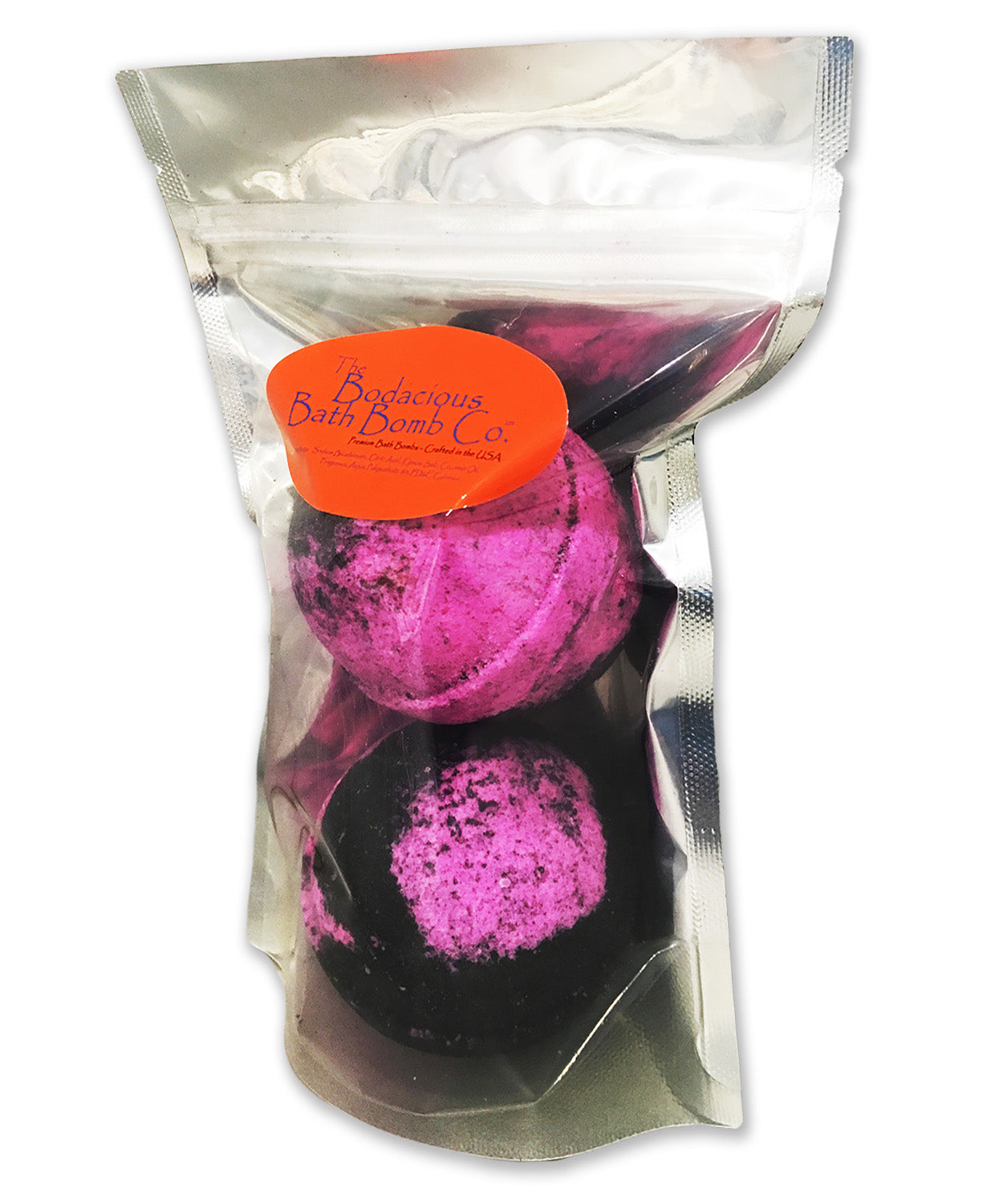 Flamingo Bombs Bath Bombs