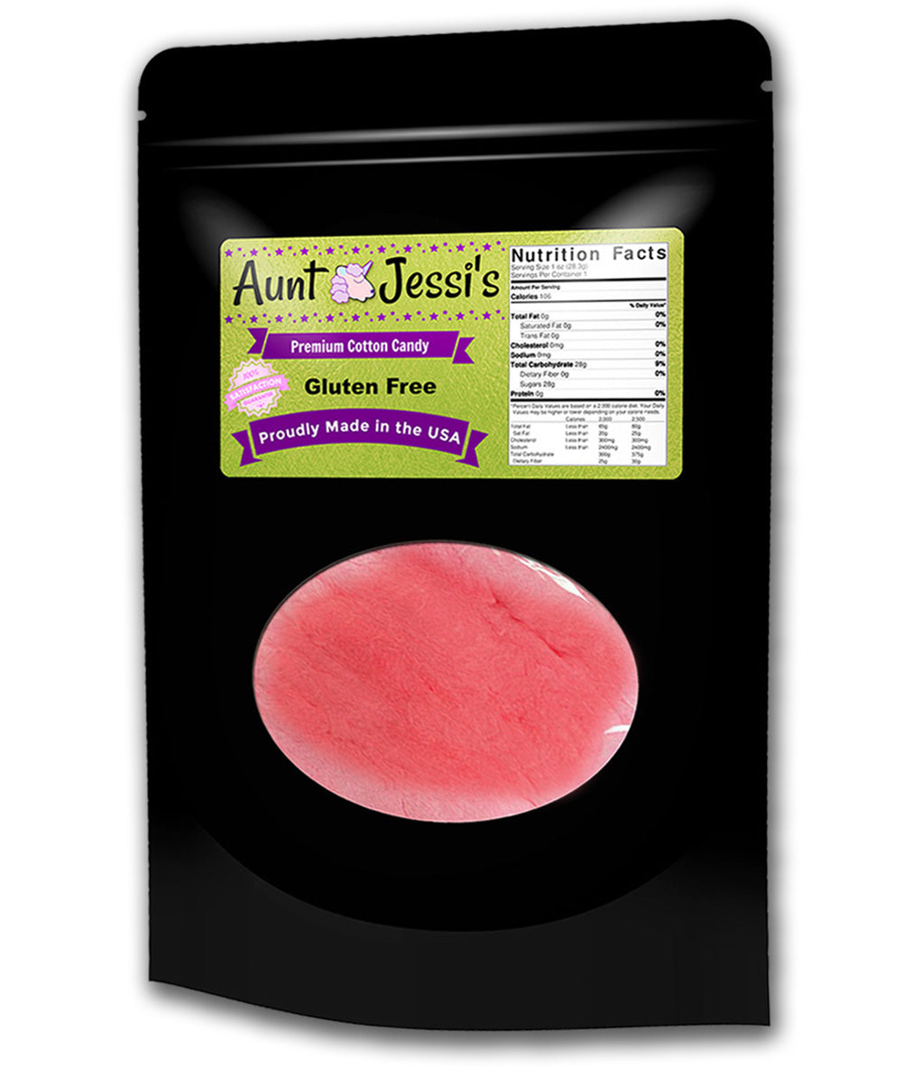 Bunny Brains Cotton Candy