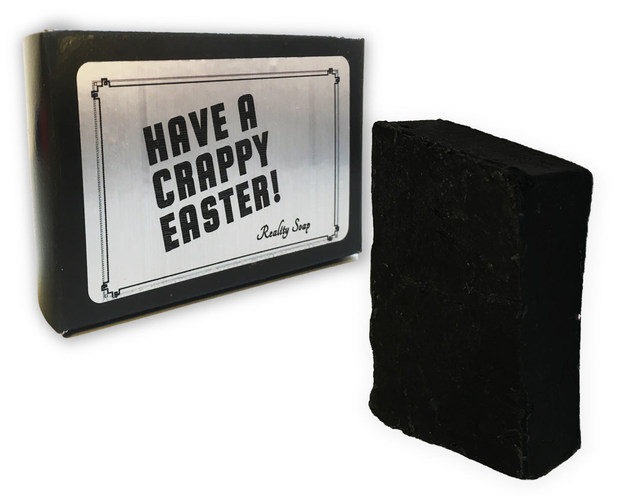 Have A Crappy Easter Soap