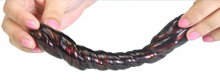 Dinosaur Snot Prehistoric Fidget Putty