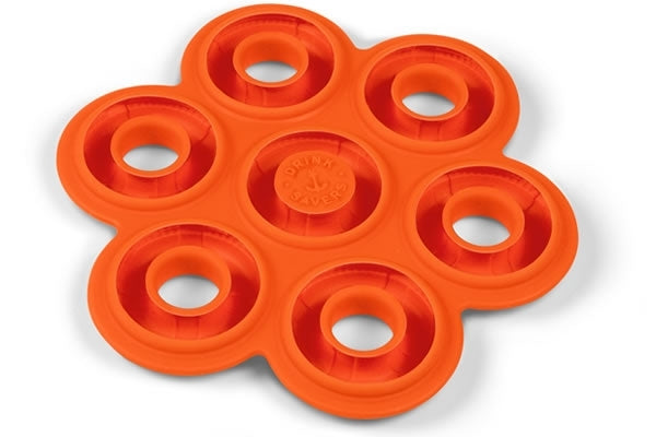 Drink Savers Ice Mold