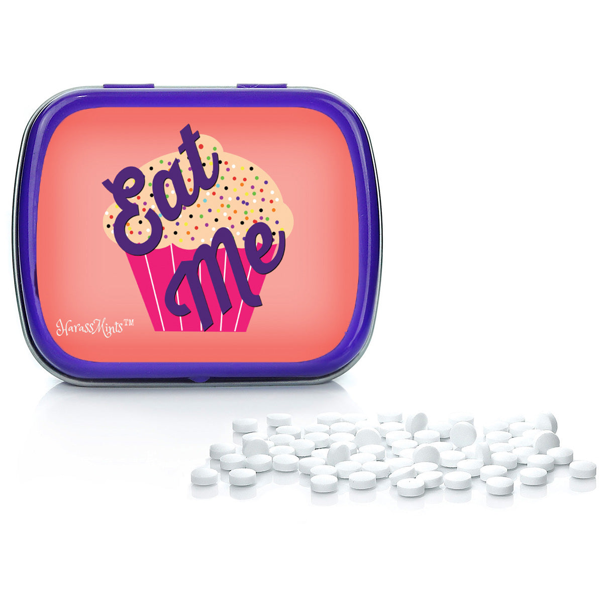 Eat Me Mints