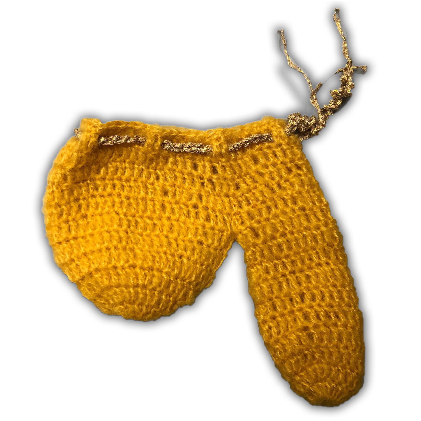 The Easter Bunny's Magic Egg Warmer