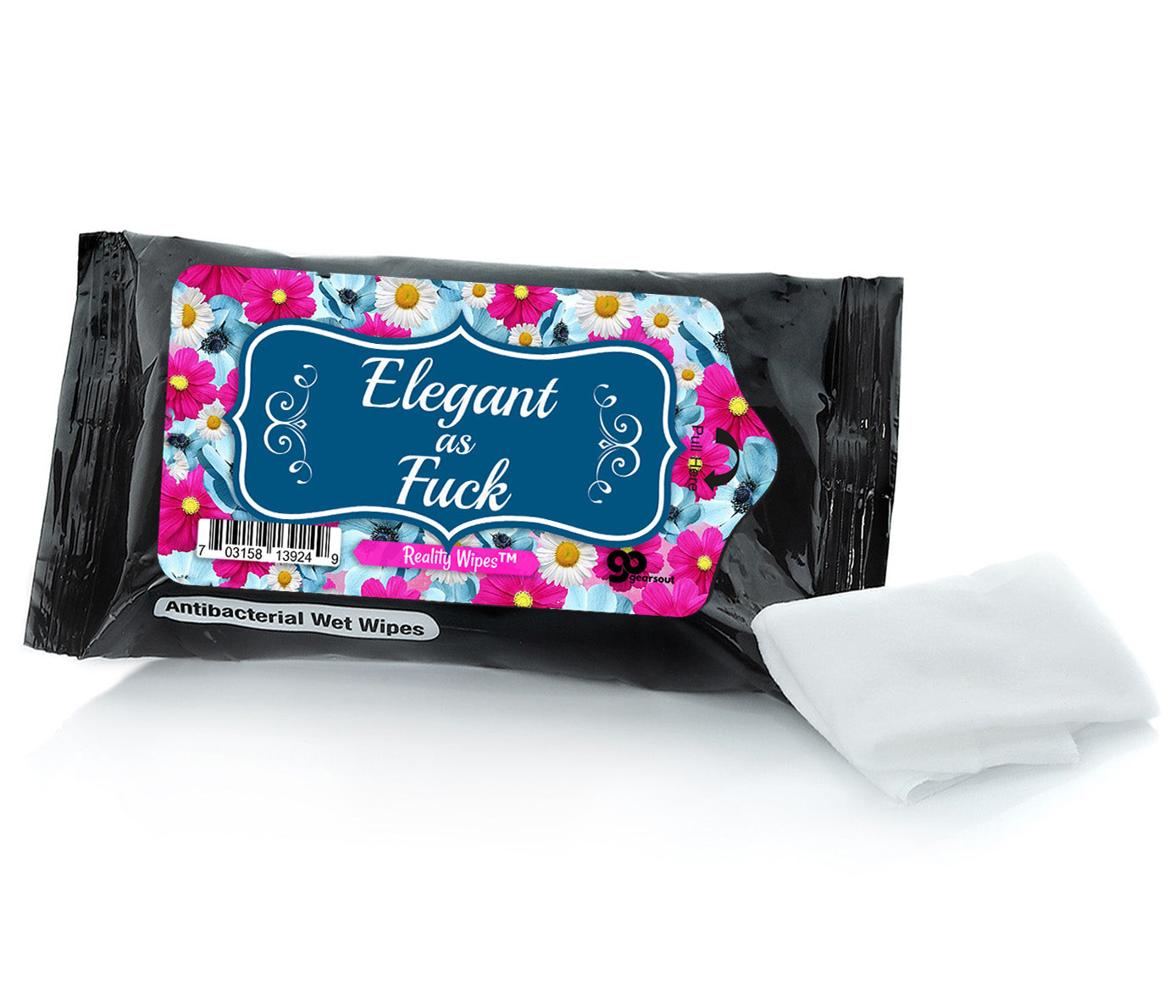 Elegant AF Wipes