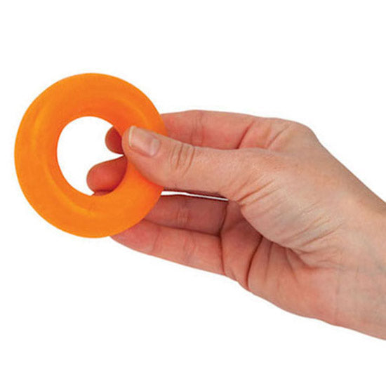 Lucky Groom's Family Jewels Cleaner