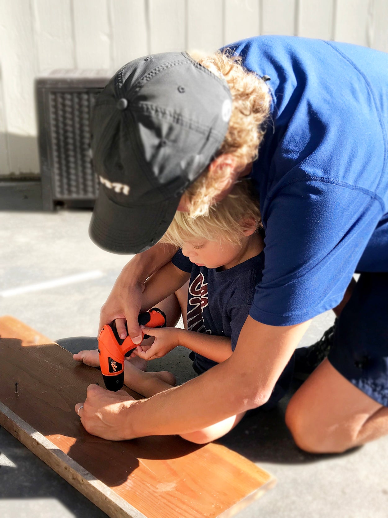 My First Power Drill