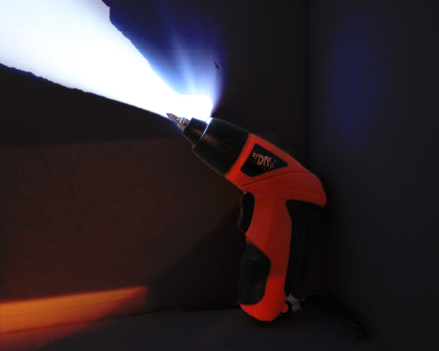 My First Power Drill