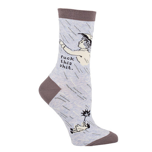 F*ck This Sh*t Socks
