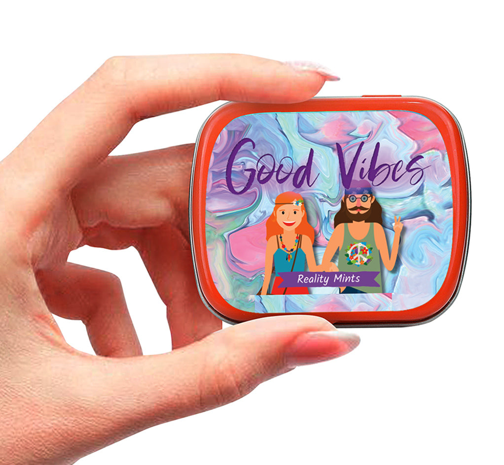 Good Vibes Mints