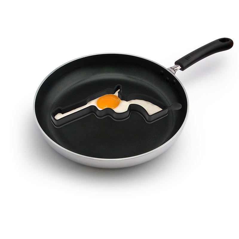 Gun Egg Shaper