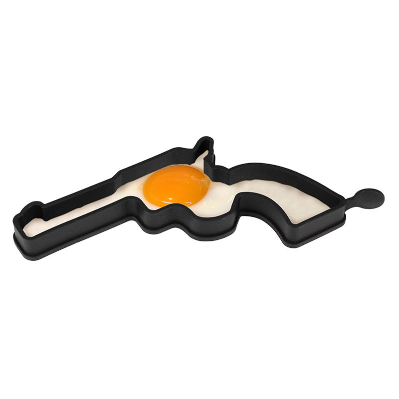 Gun Egg Shaper