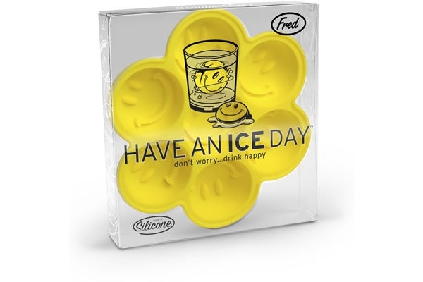 Have an Ice Day - Ice Tray