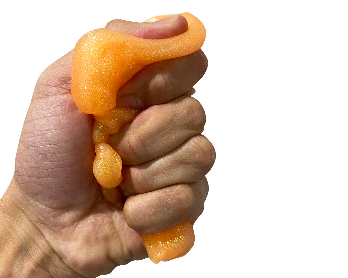 Dog Slobber Stress Relief Putty