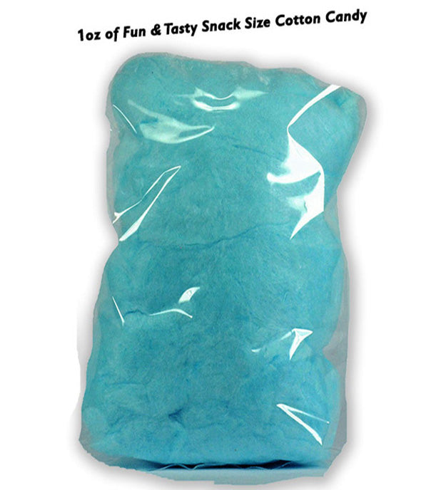 Horse Shit Cotton Candy