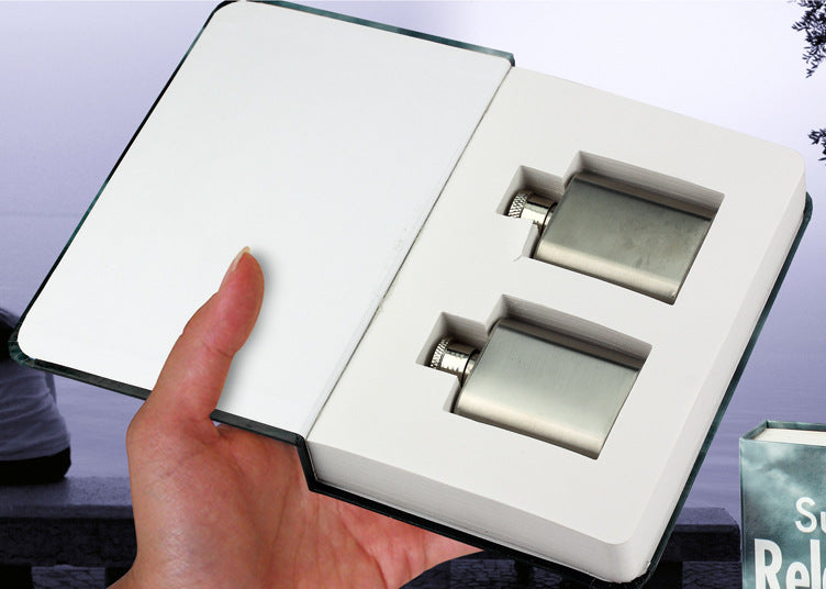 How to Survive a Relationship Flasks